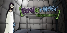 Edna & Harvey: The Breakout (Voucher - Kód ke stažení) (PC)