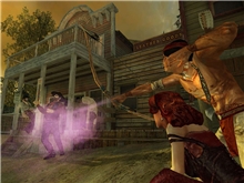 Helldorado (Voucher - Kód na stiahnutie) (PC)