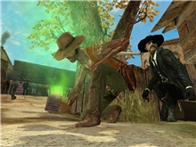 Helldorado (Voucher - Kód na stiahnutie) (PC)