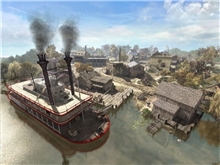 Helldorado (Voucher - Kód na stiahnutie) (PC)