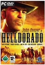 Helldorado (Voucher - Kód na stiahnutie) (PC)