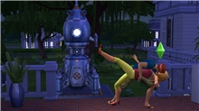 The Sims 4 (Voucher - Kód ke stažení) (PC)