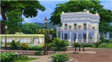 The Sims 4 (Voucher - Kód ke stažení) (PC)
