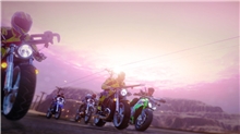 Road Redemption (Voucher - Kód ke stažení) (PC)