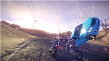 Road Redemption (Voucher - Kód ke stažení) (PC)