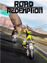 Road Redemption (Voucher - Kód ke stažení) (PC)