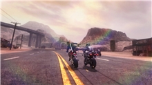 Road Redemption (Voucher - Kód ke stažení) (PC)