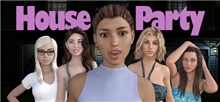 House Party (Voucher - Kód ke stažení) (PC)