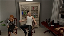 House Party (Voucher - Kód ke stažení) (PC)
