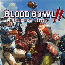 Blood Bowl 2: Legendary Edition (Voucher - Kód na stiahnutie) (PC)