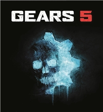 Gears 5 (Voucher - Kód ke stažení) (X1)