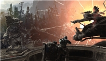 Gears of War 2 (Voucher - Kód na stiahnutie) (X1)