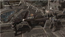 Gears of War 2 (Voucher - Kód na stiahnutie) (X1)