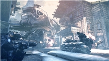 Gears of War 2 (Voucher - Kód ke stažení) (X1)