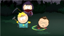 South Park: The Stick of Truth (Voucher - Kód na stiahnutie) (X1)