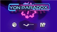 Yon Paradox (Voucher - Kód ke stažení) (PC)