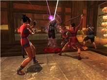 Jade Empire (Voucher - Kód ke stažení) (PC)