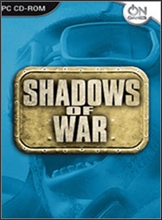 Shadows of War (Voucher - Kód na stiahnutie) (PC)