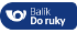 Balíkovna - Do ruky