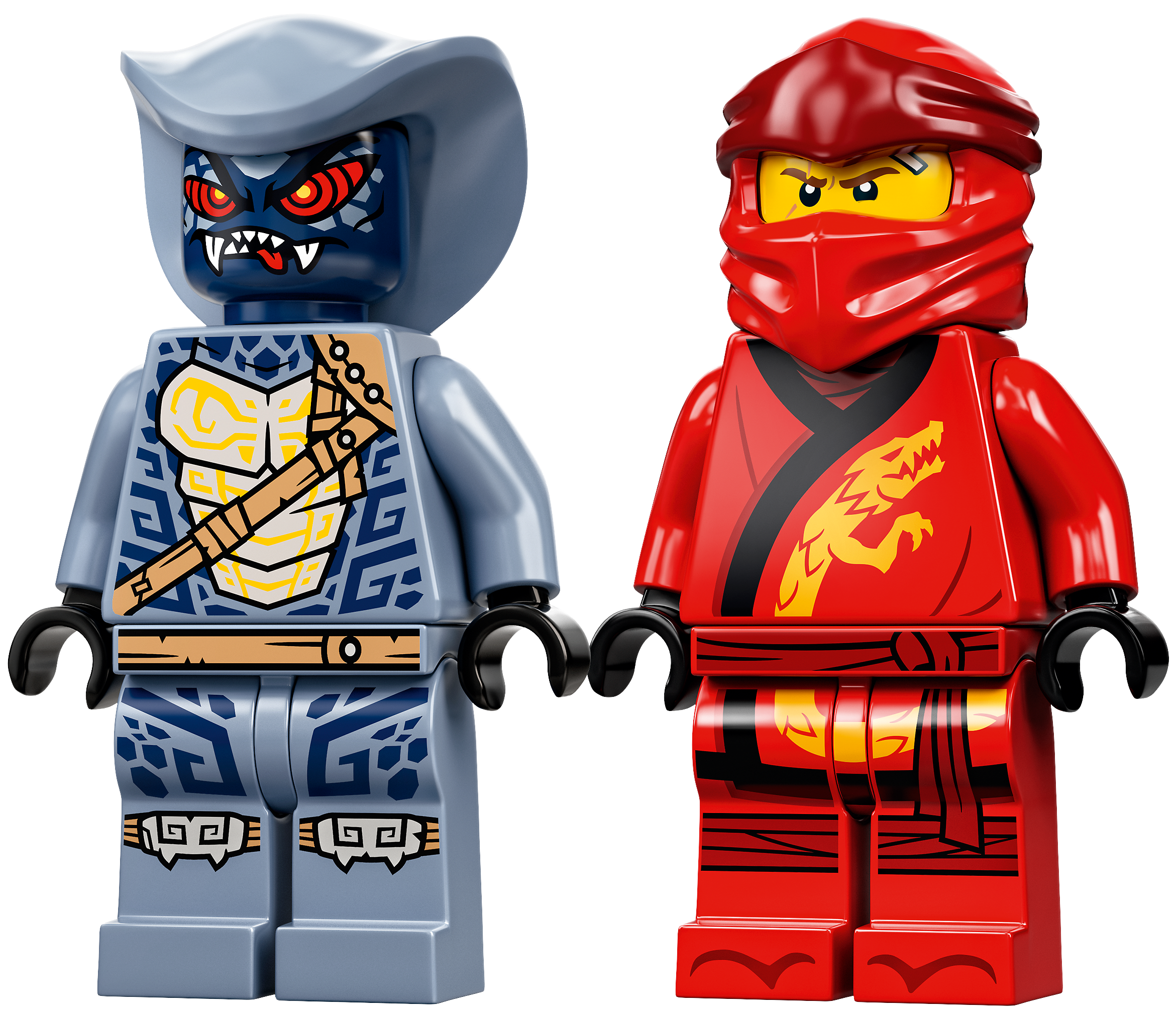 Lego ninjago blade deals cycle