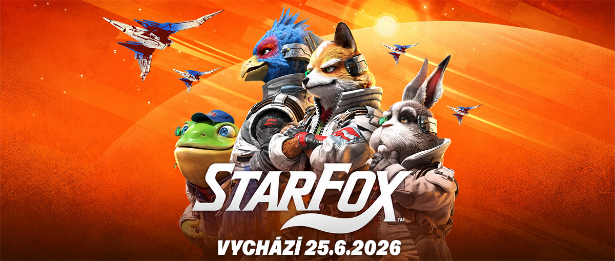 Star Fox