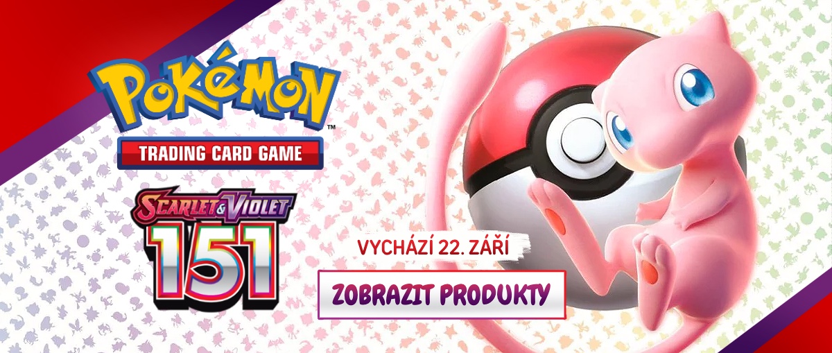 Pokémon TCG 151