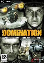 Domination Massive Assault (PC)