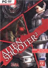 Alien Shooter 2 (PC)