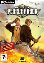 Attack on Pearl Harbor (PC)