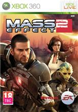 Mass Effect 2 (X360)