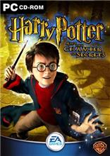 Harry Potter and the Chambers Of Secrets (PC)