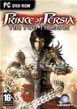 Prince of Persia: The Two Thrones - EN (PC)