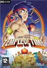Billy Blade - Temple of Time (PC)