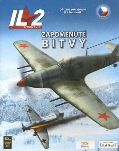 IL-2 Kompletní edice CZ (PC)