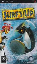 Surfs Up (PSP)