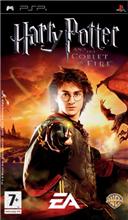 Harry Potter and the Goblet of Fire (PSP) (BAZAR)