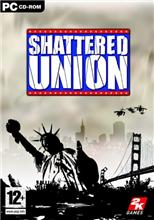 Shattered Union (PC)