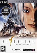 Rising Force Online (PC)