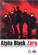Alpha Black Zero (PC)