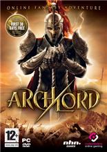 Archlord (PC)
