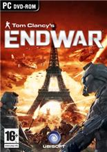 Tom Clancys End War - EN (PC)