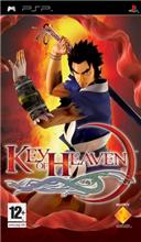 Key Of Heaven (PSP) (BAZAR)