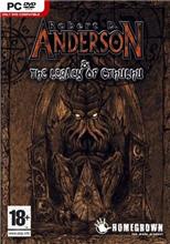 Anderson The Legacy of Cthulhu (PC)