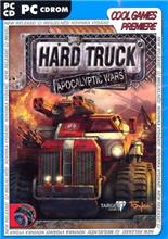 Hard Truck Apocalyptic Wars (PC)