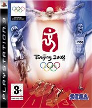 Beijing 2008 (PS3) (BAZAR)