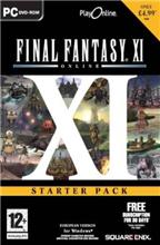 Final Fantasy XI Starter Pack (PC)
