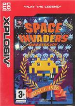 Space Invaders: Anniversary (PC)