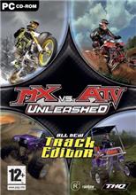 MX vs. ATV Unleashed (PC)