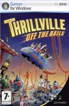 Thrillville Off the Rails (PC)