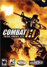 Combat Task Force 121 (PC)